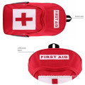 Empty Emergency Medical Bag First Aid Kits Backpack